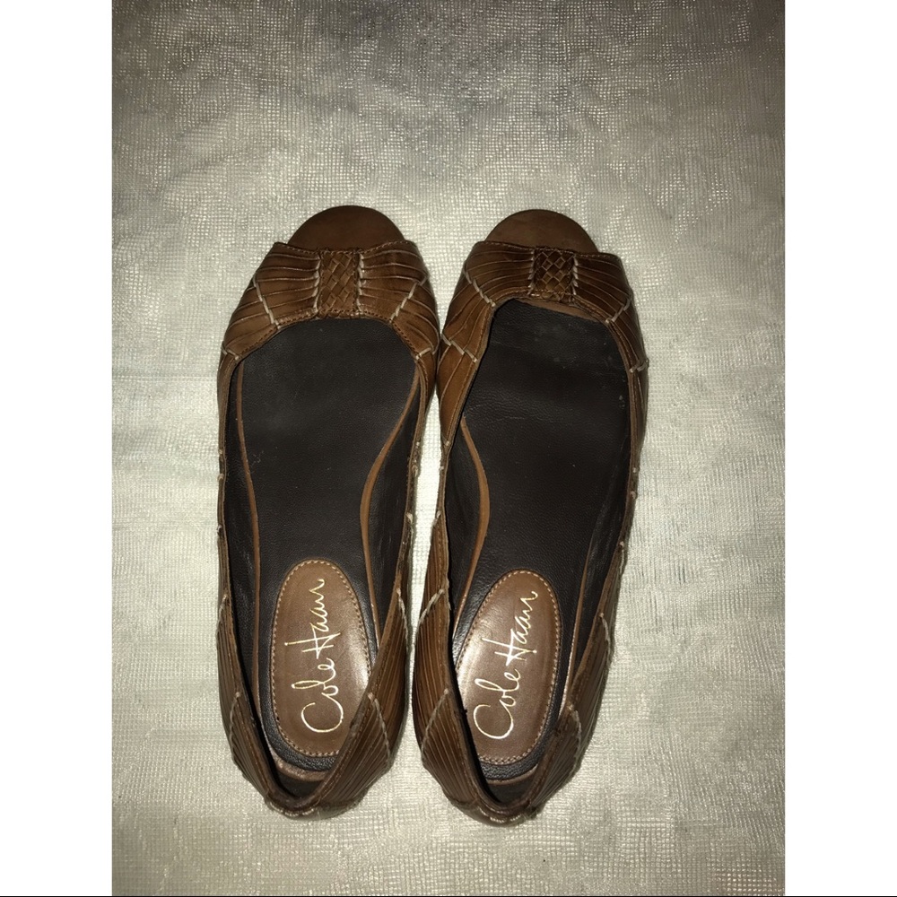 Cole Haan Nike air
